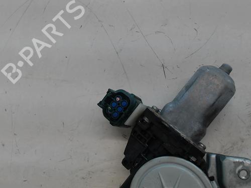 Rear right window mechanism RENAULT KOLEOS II (HC_) 2.0 dCi 175 (HCAK) | BP28344771C25 