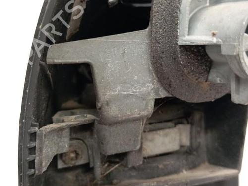 Used Right mirror OPEL VIVARO A Van (X83) 1.9 DTI (F7) (101 hp) 28340151