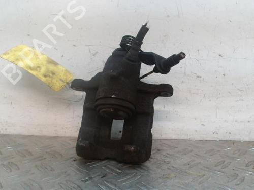 Used Right rear brake caliper OPEL VIVARO B Van (X82) 1.6 CDTI (05) (116 hp) 28340893