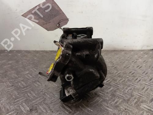 AC compressor PEUGEOT 308 II (LB_, LP_, LW_, LH_, L3_) 1.2 THP 110 | BP28338981M34 