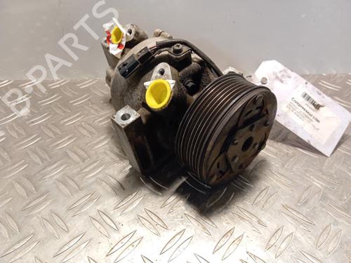 Used AC compressor RENAULT TWINGO III (BCM_, BCA_) 1.0 SCe 70 (BCMB) (69 hp) 28338390
