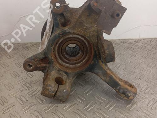 Left front steering knuckle OPEL MOVANO A Van (X70) 2.5 D (FD) | BP29359226M25 - Image 2