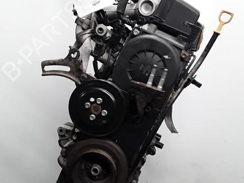 Engine KIA PICANTO I (SA) 1.0 | BP28340547M1 - Image 3