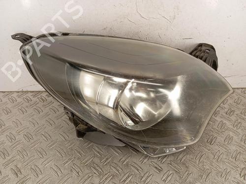 right-headlight-renault-twingo-ii-cn0_-2007-36589463 main image
