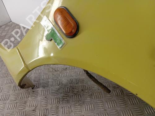 Forkjerm høyre RENAULT TWINGO I (C06_) 1.2 (C066, C068) | BP28346869C42 
