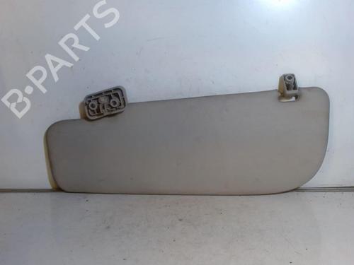 Used Right sun visor Right sun visor FIAT DOBLO Cargo (263_) 1.3 D Multijet (90 hp) 28349431 28349431