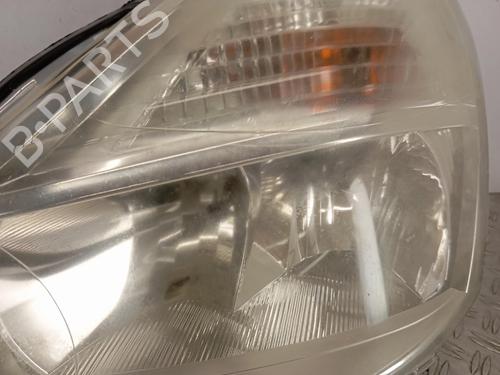 Left headlight RENAULT MODUS / GRAND MODUS (F/JP0_) 1.2 (JP0C, JP0K, FP0C, FP0K, FP0P, JP0P, JP0T) | BP36914090C28  - Image 6