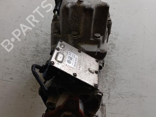 Rear differential AUDI TT (FV3, FVP) 2.0 TTS quattro | BP28339601M24  - Image 5