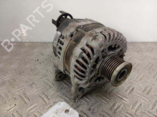 Used Alternator NISSAN MICRA V (K14) 0.9 IG-T (90 hp) 28343173