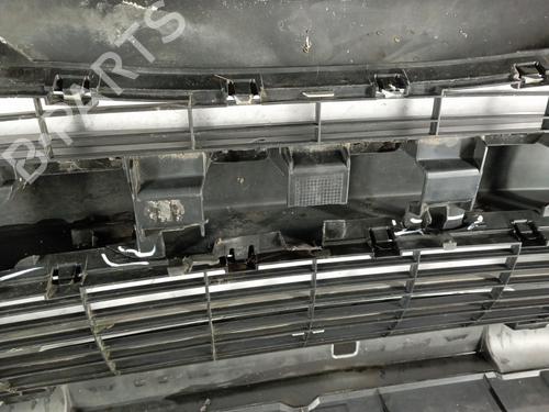 Front bumper PEUGEOT 308 I (4A_, 4C_) 1.6 HDi | BP30779074C7 