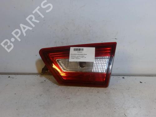Højre baglygte bagklap RENAULT CLIO IV (BH_) 1.5 dCi 75 | BP28347739C80 