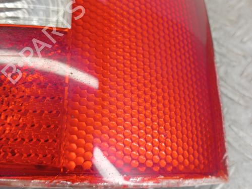 Right taillight AUDI A3 (8L1) 1.9 TDI | BP28345563C35 