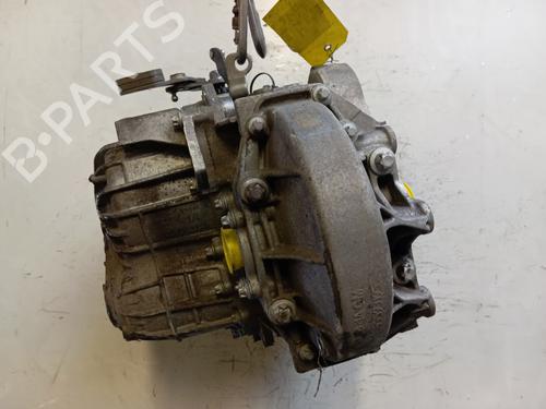 Gearbox OPEL ASTRA K (B16) 1.6 CDTi (68) | BP31993961M3