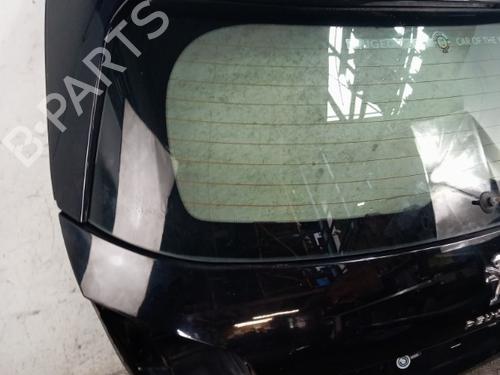 Tailgate PEUGEOT 308 II (LB_, LP_, LW_, LH_, L3_) 1.6 HDi / BlueHDi 115 | BP28343402C6