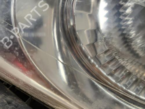 Used Left headlight Left headlight PEUGEOT 107 (PM_, PN_) 1.0 (68 hp) 40447745 40447745