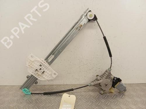 Used Front right window mechanism Front right window mechanism KIA RIO IV (YB, SC, FB) 1.4 CRDi 90 (90 hp) 28347397 28347397