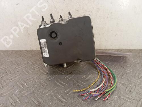 ABS Bremseaggregat CITROËN C4 Picasso I MPV (UD_) 1.6 HDi 110 (112 hp) 28345587