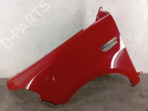 Used Left front fenders LANCIA YPSILON (312_) 1.2 (312.PXA1A, 312.YXA1A) (69 hp) 28348546
