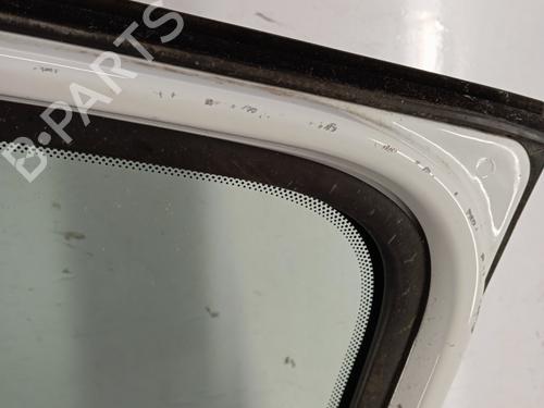 Right rear door RENAULT MEGANE III Hatchback (BZ0/1_, B3_) 1.2 TCe (BZ2B, BZ11) | BP31018242C5