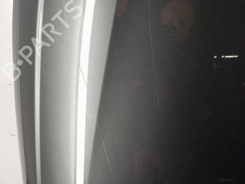 Hood AUDI A1 Sportback (8XA, 8XF) 1.0 TFSI | BP32363721C1 