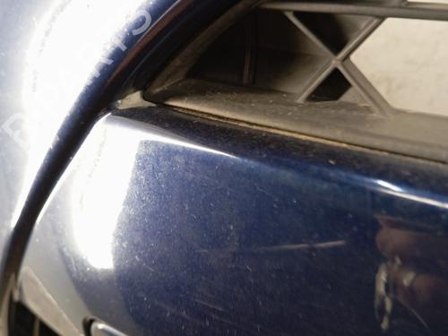 Foran støtfanger CITROËN C4 Picasso I MPV (UD_) 1.6 HDi | BP28341620C7 