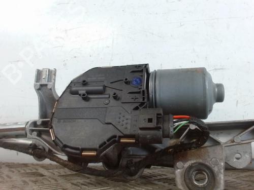 Front wiper motor OPEL ASTRA J Sports Tourer (P10) 1.7 CDTI (35) | BP28347755M29 