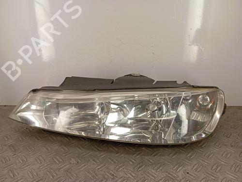 Used Left headlight PEUGEOT 406 (8B) 1.8 16V (110 hp) 28728678
