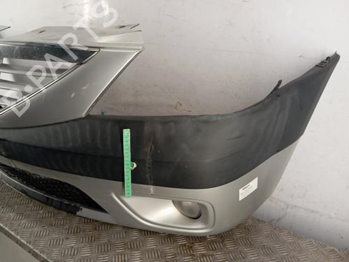 Front bumper DACIA LOGAN MCV (KS_) 1.5 dCi (KS0W) | BP32216191C7