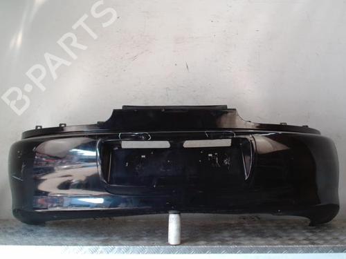 Used Rear bumper Rear bumper MAZDA MX-3 (EC) 1.6 (90 hp) 28344776 28344776