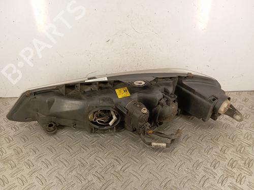 Højre forlygte Højre forlygte PEUGEOT 406 (8B) 2.0 HDI 110 (109 hp) 35931127 35931127