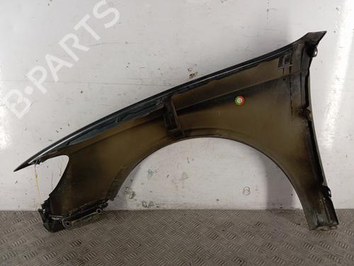 Right front fenders AUDI A3 (8V1, 8VK) 2.0 TDI | BP31721765C42 