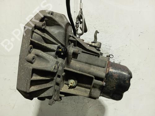 Gearbox DACIA LOGAN MCV (KS_) 1.5 dCi (KS0W) | BP32292654M3  - Image 7