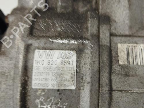 AC compressor VW GOLF V (1K1) 1.4 TSI | BP28348477M34 - Image 2