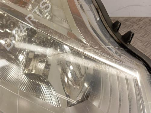 Right headlight RENAULT MODUS / GRAND MODUS (F/JP0_) 1.5 dCi 75 | BP29612219C29 