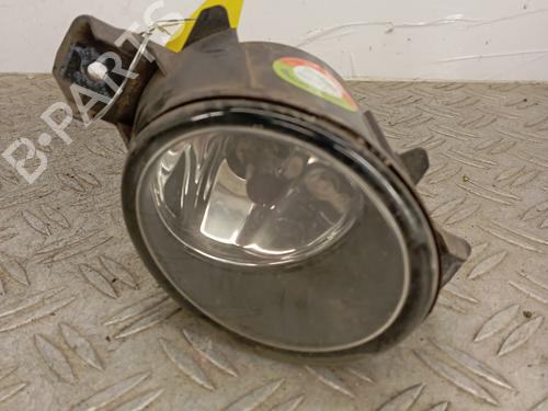 Used Right front fog light RENAULT CLIO III (BR0/1, CR0/1) 1.5 dCi (BR17, CR17) (86 hp) 30399605