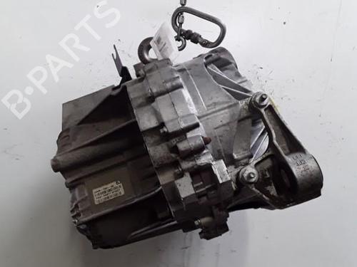 Used Gearbox FORD KUGA I 2.0 TDCi (140 hp) 28344483