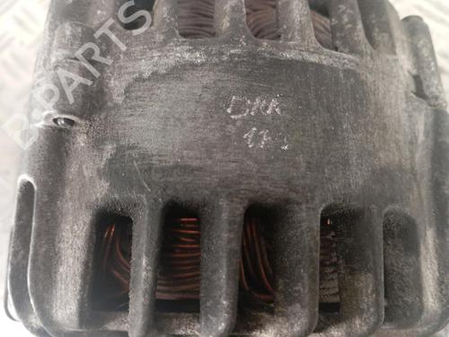 Used Alternator Alternator MAZDA 3 (BL) 1.6 MZR CD (BL14) (116 hp) 29307325 29307325