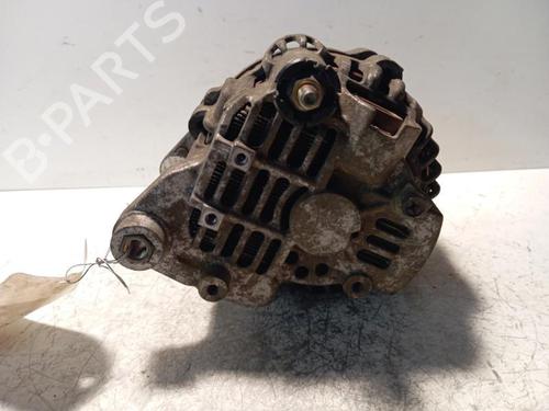 Used Alternator NISSAN 350Z Coupe (Z33) 3.5 (AAZ33) (280 hp) 28342023