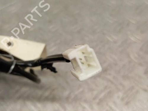Seat buckle NISSAN NAVARA NP300 (D40) 2.5 dCi 4WD (D40TT, D40T, D40M, D40BB) | BP28341767I32 