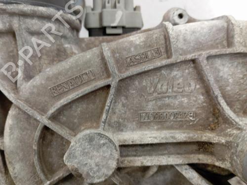Front wiper motor RENAULT SCÉNIC III (JZ0/1_) 1.6 dCi (JZ00, JZ12) | BP29466408M29 