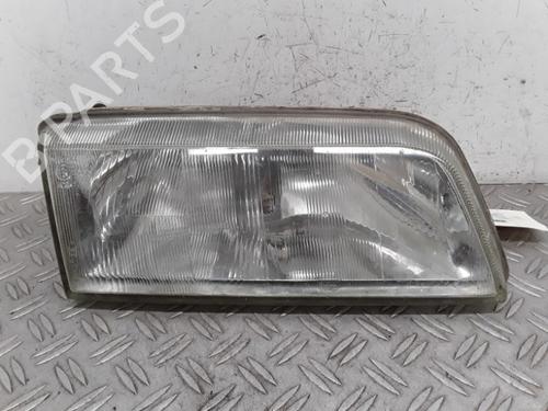Used Right headlight CITROËN ZX (N2) 1.9 D (68 hp) 28338190