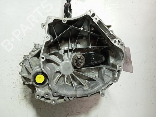 Gearbox MAZDA CX-3 (DK) 2.0 SKYACTIV-G (DK5W, DK6W) | BP38067711M3 - Image 5