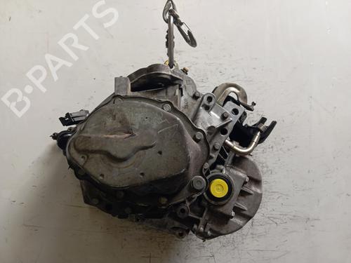 Gearbox CITROËN C4 Picasso I MPV (UD_) 1.6 HDi | BP29635295M3 
