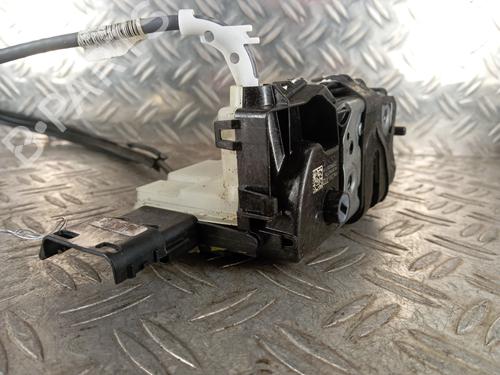 Venstre bagtil lås CITROËN C3 AIRCROSS II (2R_, 2C_) 1.5 BlueHDi 100 (2CYHYJ) (102 hp) 31332849