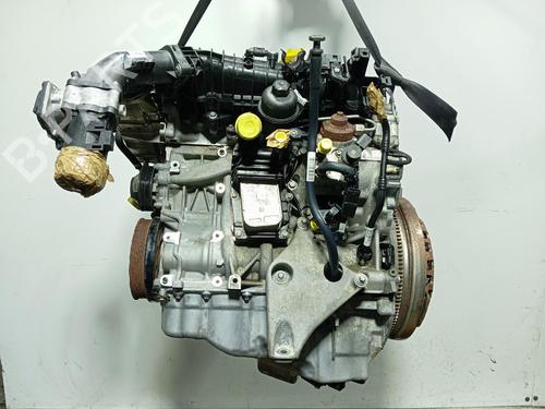 Engine BMW 3 (F30, F80) 320 d | BP37187669M1 - Image 5