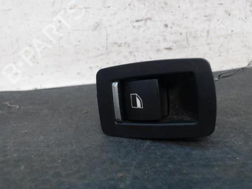 Used Left rear window switch BMW 3 (G20, G80, G28) 318 d (150 hp) 28344798