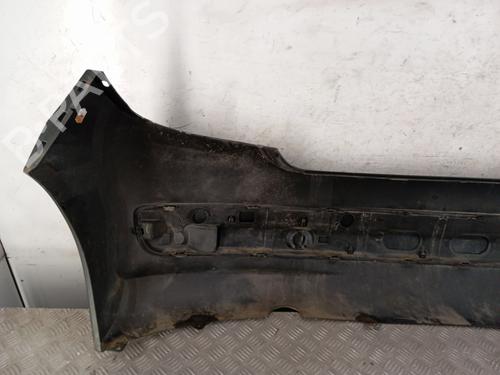Rear bumper PEUGEOT 207 (WA_, WC_) 1.4 | BP28347242C8 
