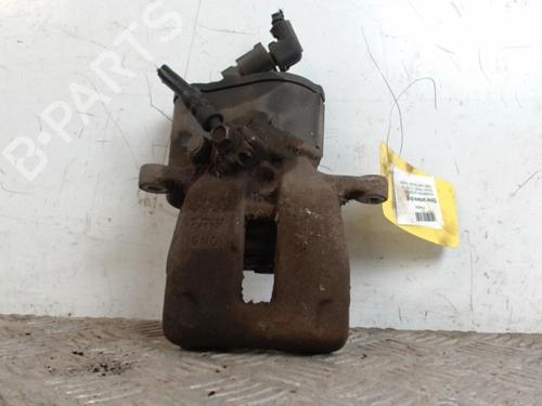 Right rear brake caliper VW TIGUAN (5N_) 2.0 TDI 4motion | BP28349389M106 