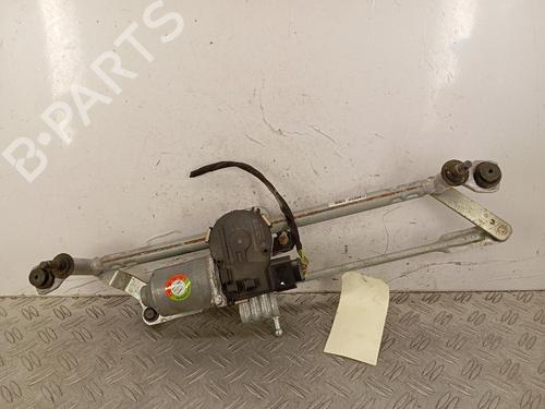 Used Front wiper motor Front wiper motor VW POLO VI (AW1, BZ1, AE1) 1.0 TSI (95 hp) 39952970 39952970