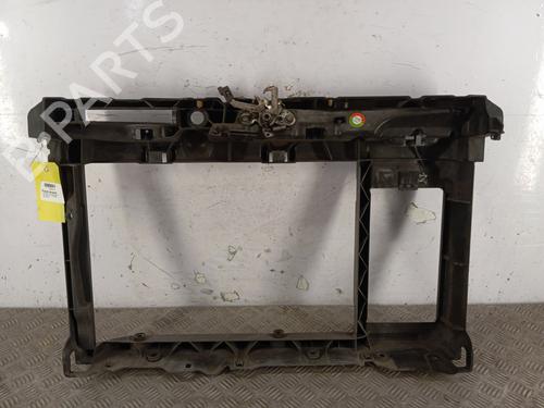 Frontplate/Frontkurv Frontplate/Frontkurv PEUGEOT 207 (WA_, WC_) 1.4 HDi (68 hp) 33803941 33803941